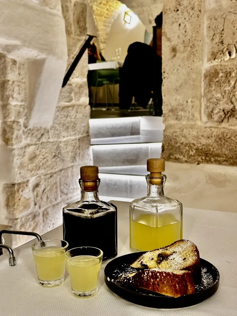 Menu_Koine osteria braceria_Ceglie Messapica_image_8