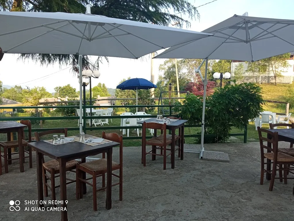 Gli Amici della Tora restaurant in Coazze