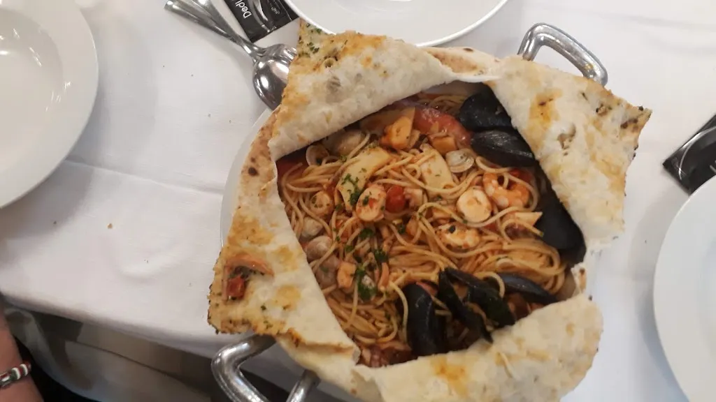 Giulia Arena_Ristorante Pizzeria Il Cantuccio_Coazze_review