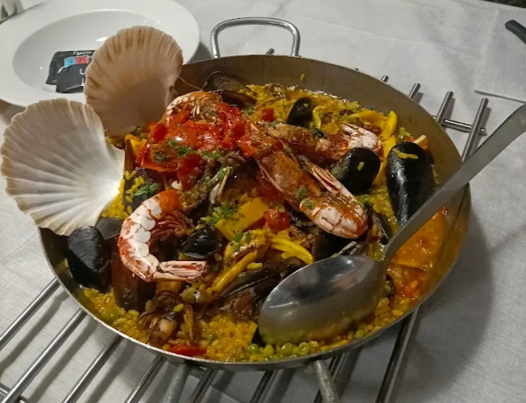 Grizzo Gius_Ristorante Pizzeria Il Cantuccio_Coazze_review