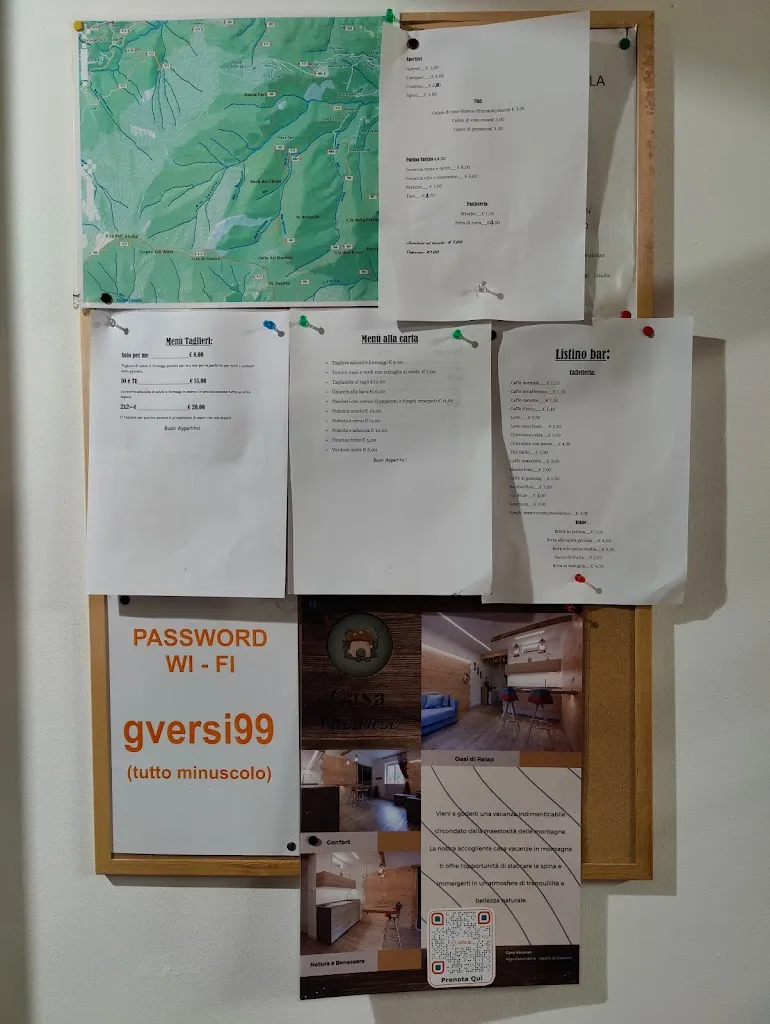 Menü_Ristorante Aquila_Coazze_Bild_2