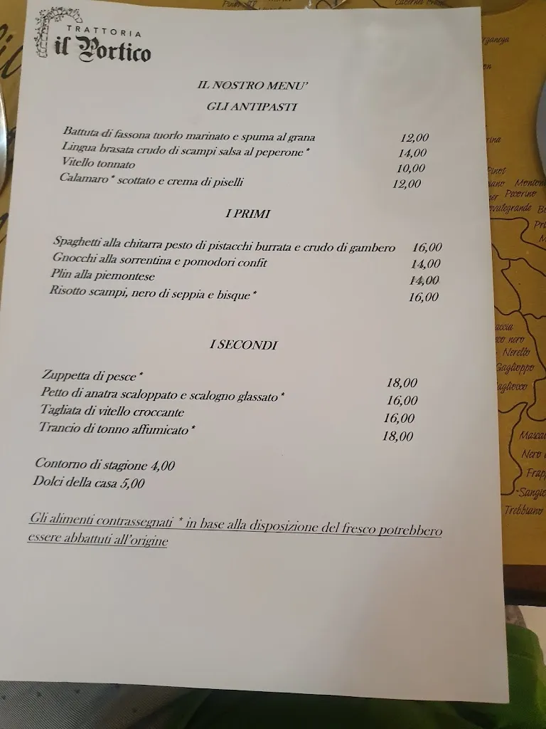 Menu_Ristorante Il portico_Coazze_image_2