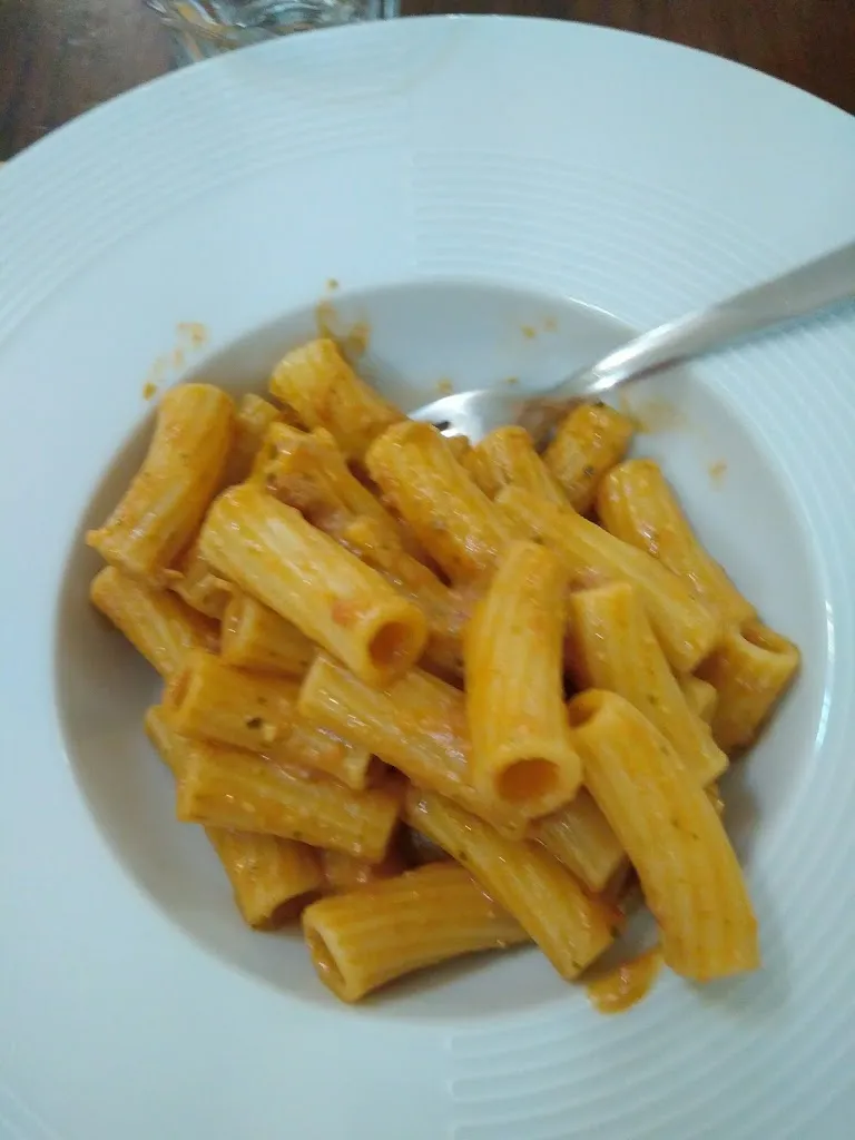 Melanie Fick_Ristorante Il portico_Coazze_review