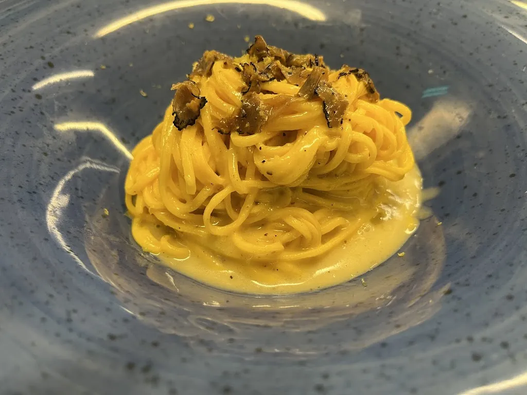 Principe Carlo di Molino_Ristorante Il portico_Coazze_review