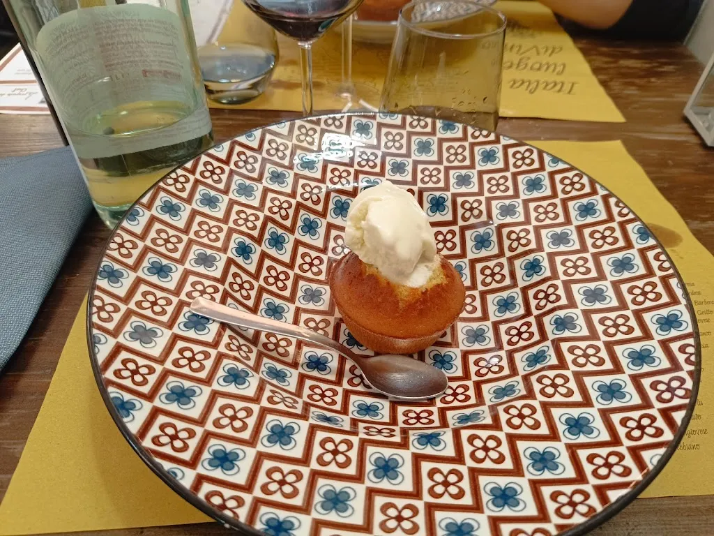 Stefano Quaglio_Ristorante Il portico_Coazze_review