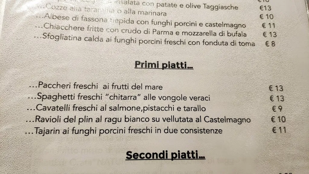 Menu_Dogali Ristorante Pizzeria_Coazze_image_1