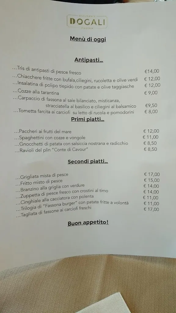 Menu_Dogali Ristorante Pizzeria_Coazze_image_2