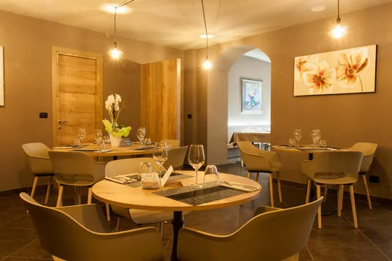 Dogali Ristorante Pizzeria restaurant in Coazze