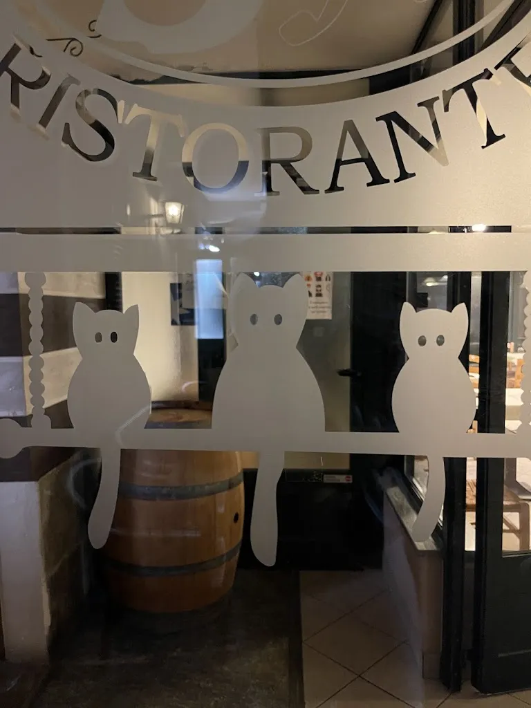 Paola Evelina_Ristorante Pizzeria I 3 Gat_Coazze_review