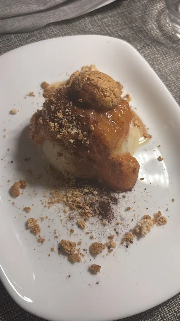 Rosanna Patti_Parlapà | Ristorante a Giaveno_Coazze_Bewertung