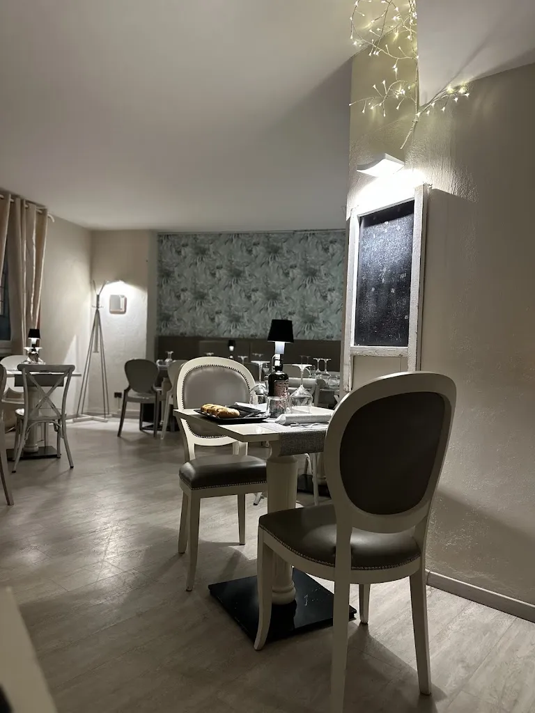 Pietro Teta_Parlapà | Ristorante a Giaveno_Coazze_Bewertung