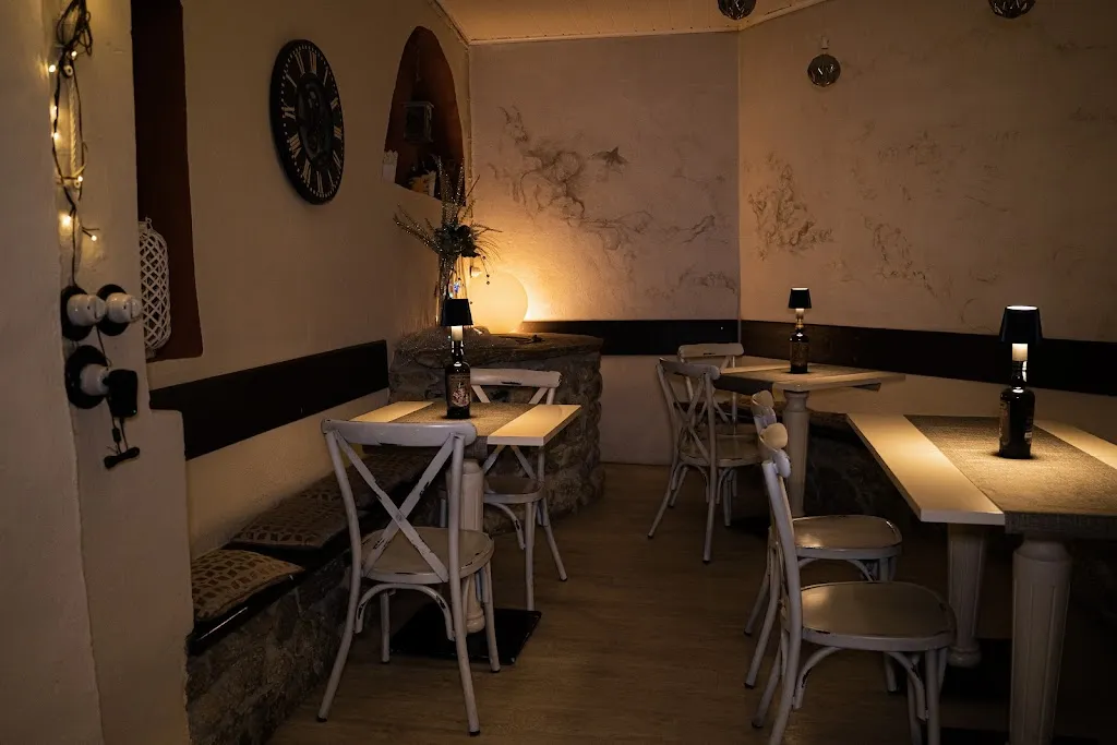 Parlapà | Ristorante a Giaveno restaurant in Coazze