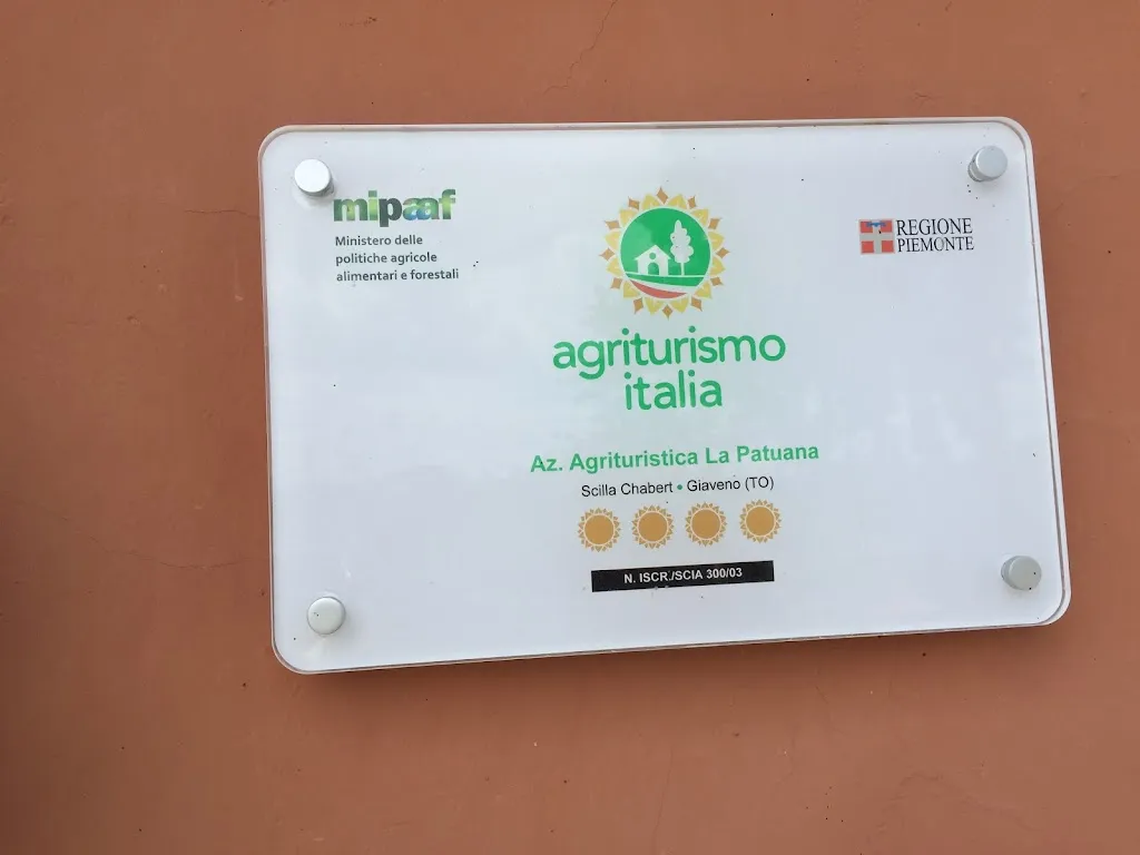 Antonino Visalli_Agriturismo la Patuana_Coazze_review