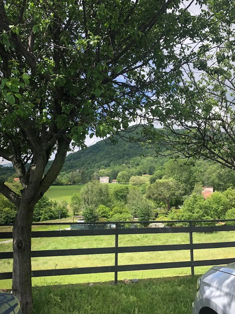 Agriturismo la Patuana restaurant in Coazze