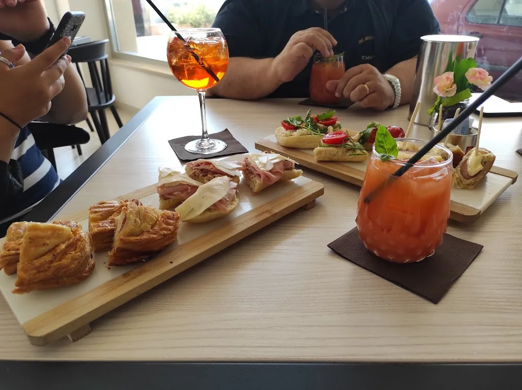 Menu_Coimbra Brothers - Ceglie Messapica_Ceglie Messapica_image_1