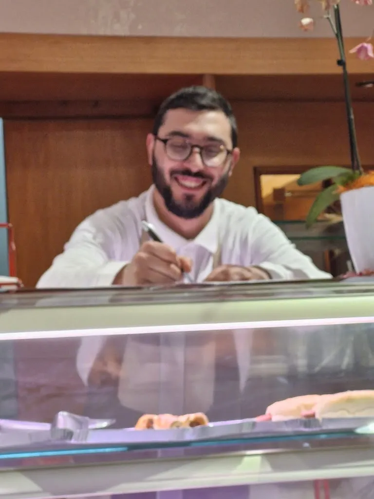 Lynne Sweeney_Coimbra Brothers - Ceglie Messapica_Ceglie Messapica_review