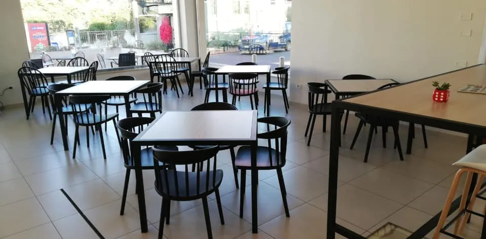 Coimbra Brothers - Ceglie Messapica restaurant in Ceglie Messapica