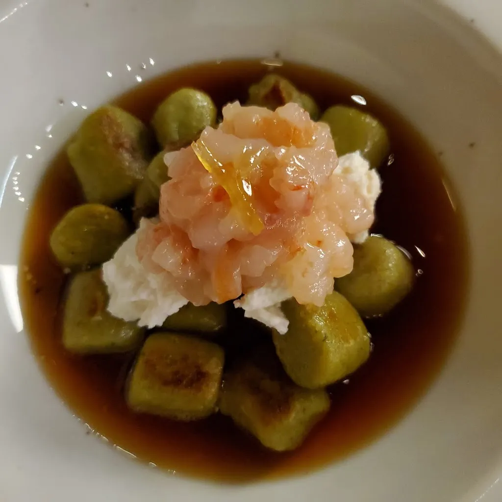 Tal Ben-nun_Osteria Social_Ciriè_review