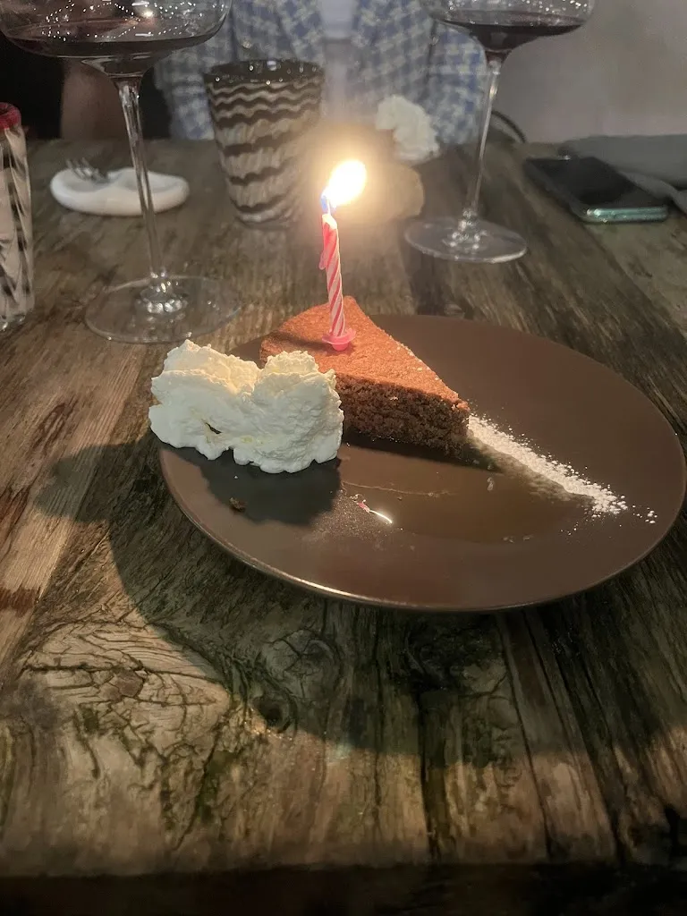 Greta Furno_Osteria Social_Ciriè_review