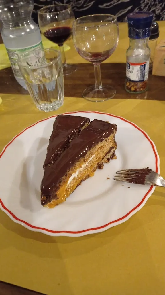 Lina Manzelli_Trattoria Tiziana e Michele_Ciriè_review