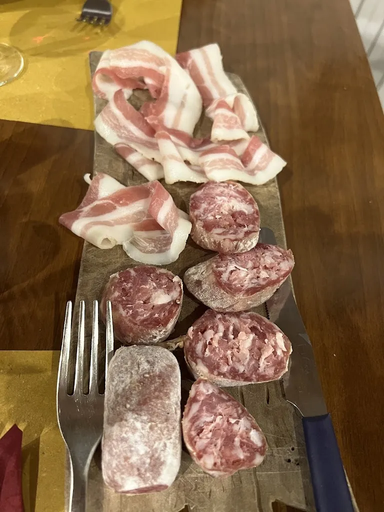 Trattoria Tiziana e Michele_Ciriè_slider_image_2