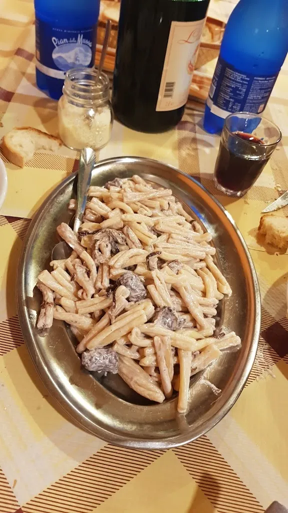 Trattoria Tiziana e Michele_Ciriè_slider_image_3