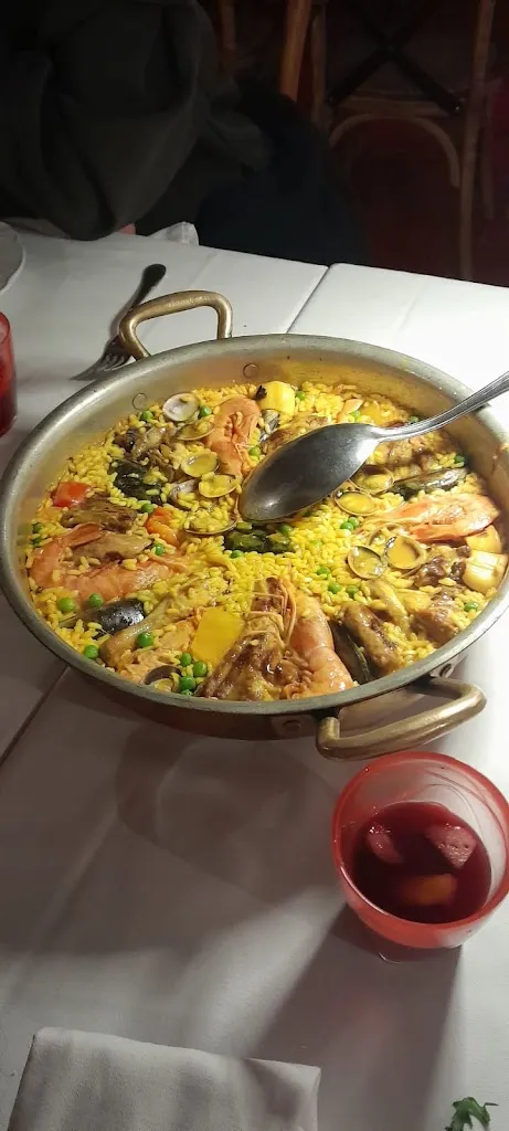 Menu_La Fazenda Ristorante_Ciriè_image_1