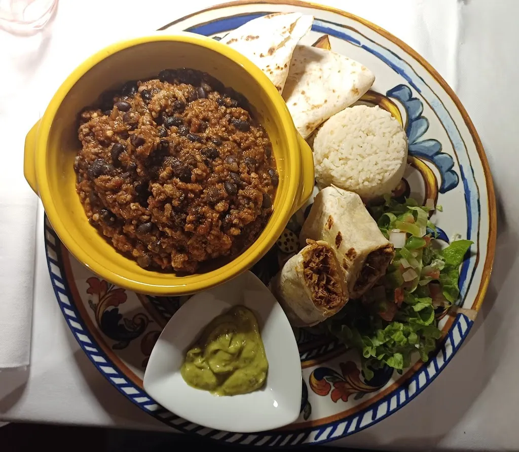 Menu_La Fazenda Ristorante_Ciriè_image_5