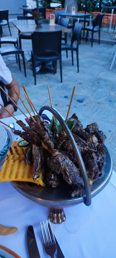 Menu_La Fazenda Ristorante_Ciriè_image_7