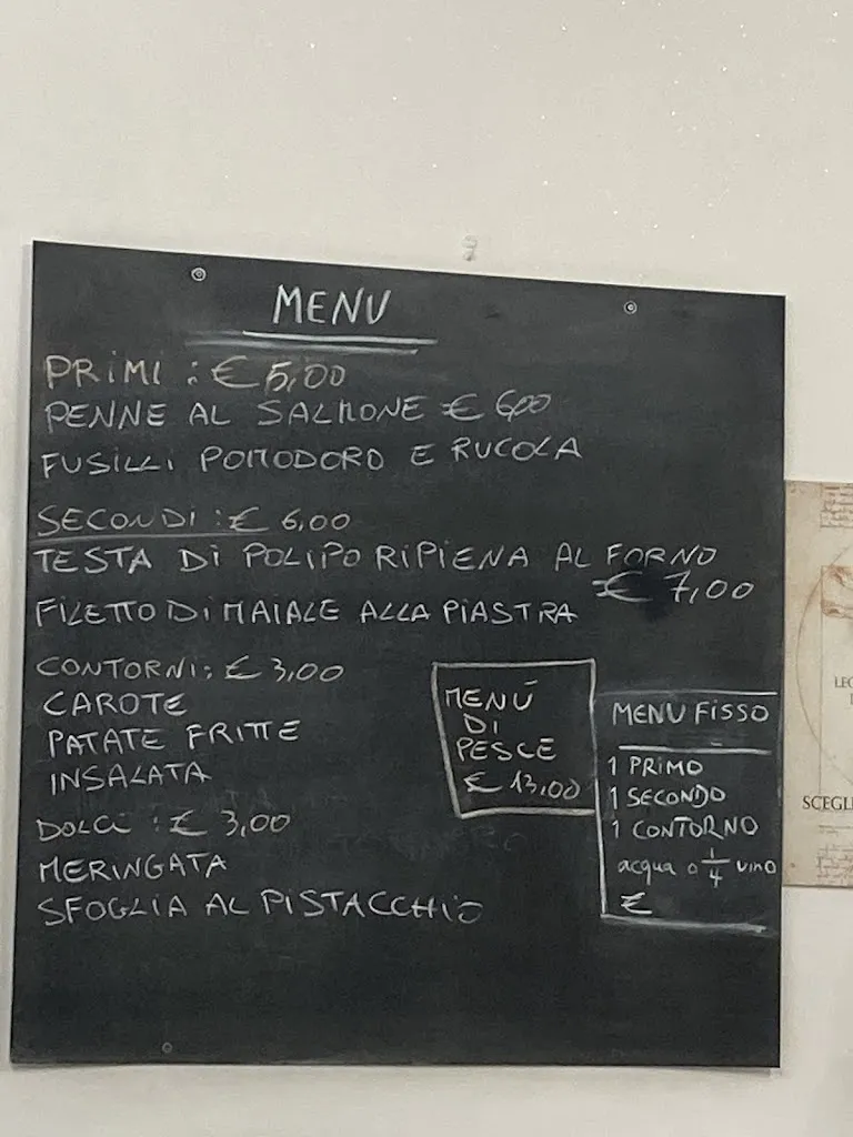 Menu_Antica Trattoria e Braceria San Rocco_Ciriè_immagine_1