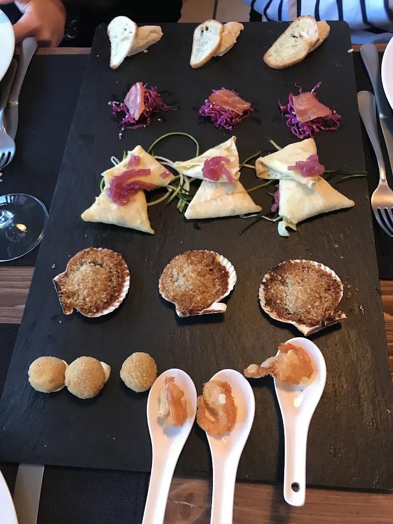 Ghianda 01_Antica Trattoria e Braceria San Rocco_Ciriè_recensione