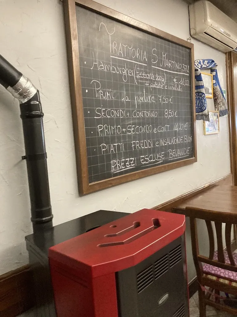 Giullare_Bar Trattoria San Martino 371_Ciriè_review