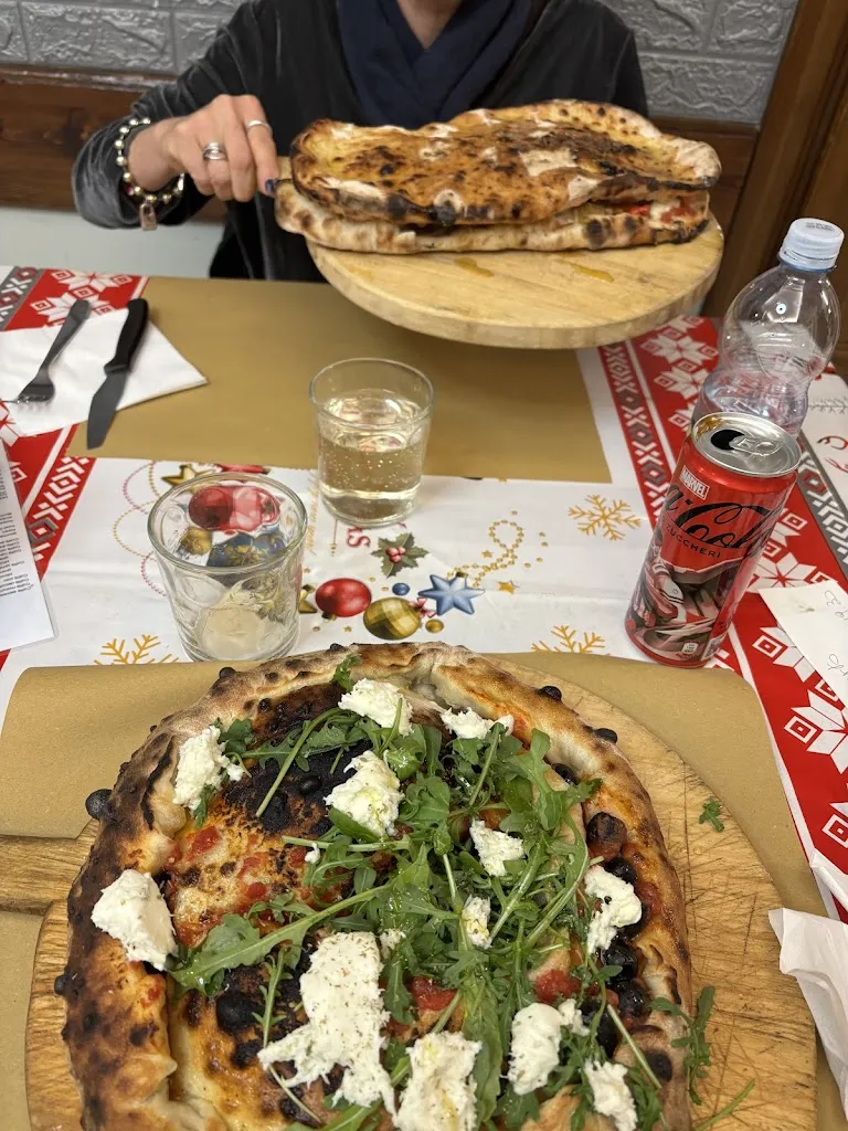 Roberto Gualdi_Bar Trattoria San Martino 371_Ciriè_review