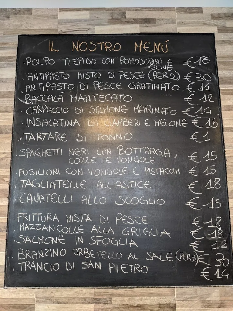 Menu_Ristorante Il Rigoletto_Ciriè_image_1