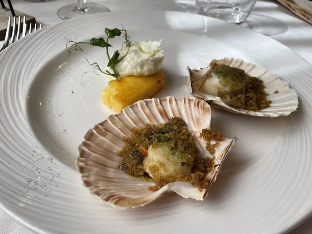 Alessandro Corgnati_Ristorante Il Rigoletto_Ciriè_review