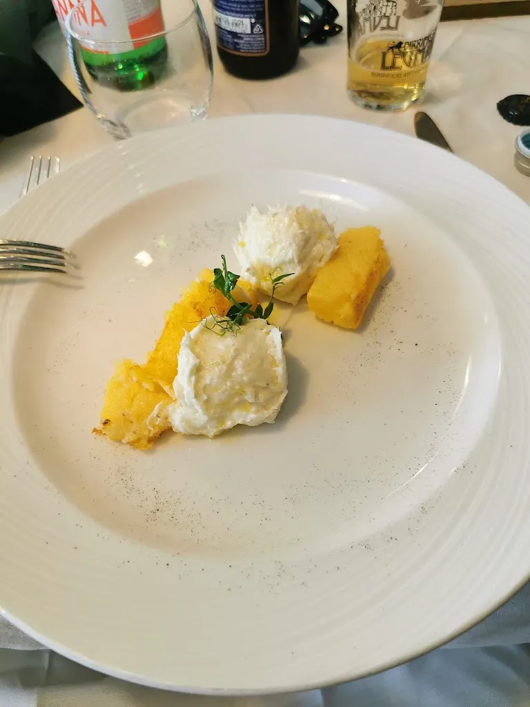 Alessandro Lopez_Ristorante Il Rigoletto_Ciriè_review