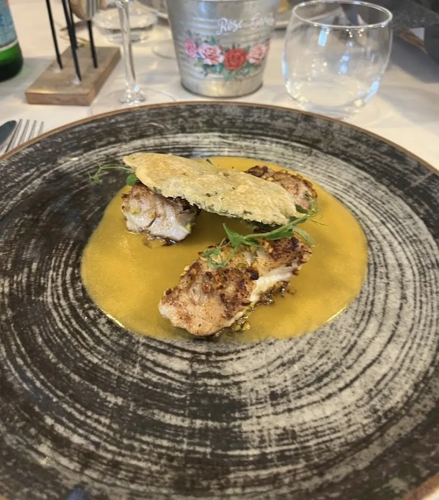 Fabio Novelli_Ristorante Il Rigoletto_Ciriè_review