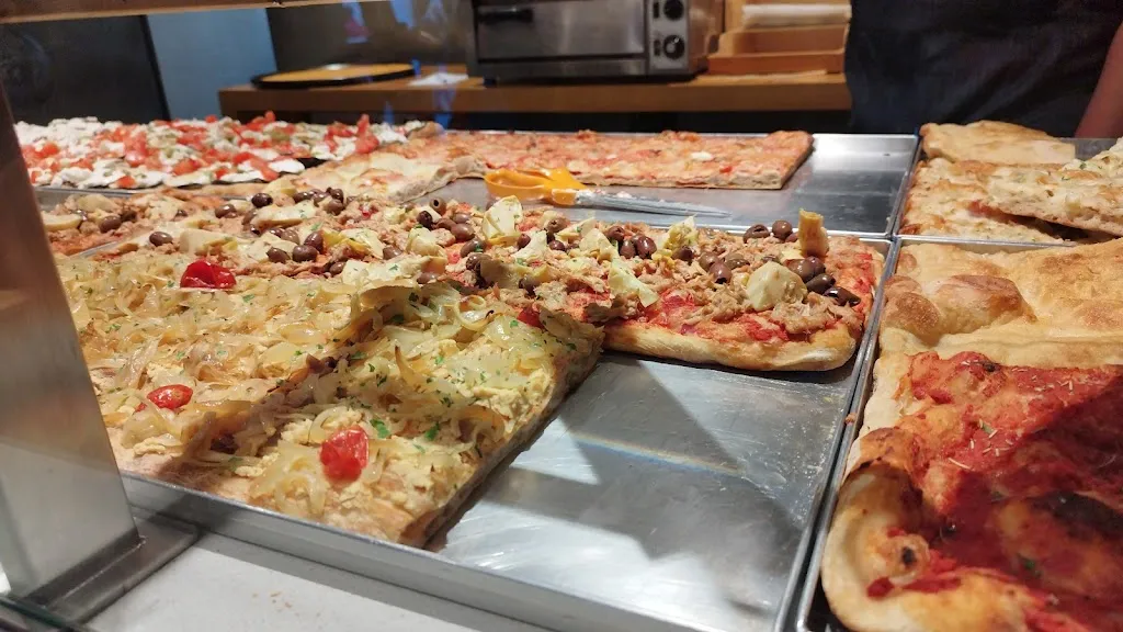 Marco Testaguzza_Al Taglio Laboratorio dei Sapori_Ciriè_review