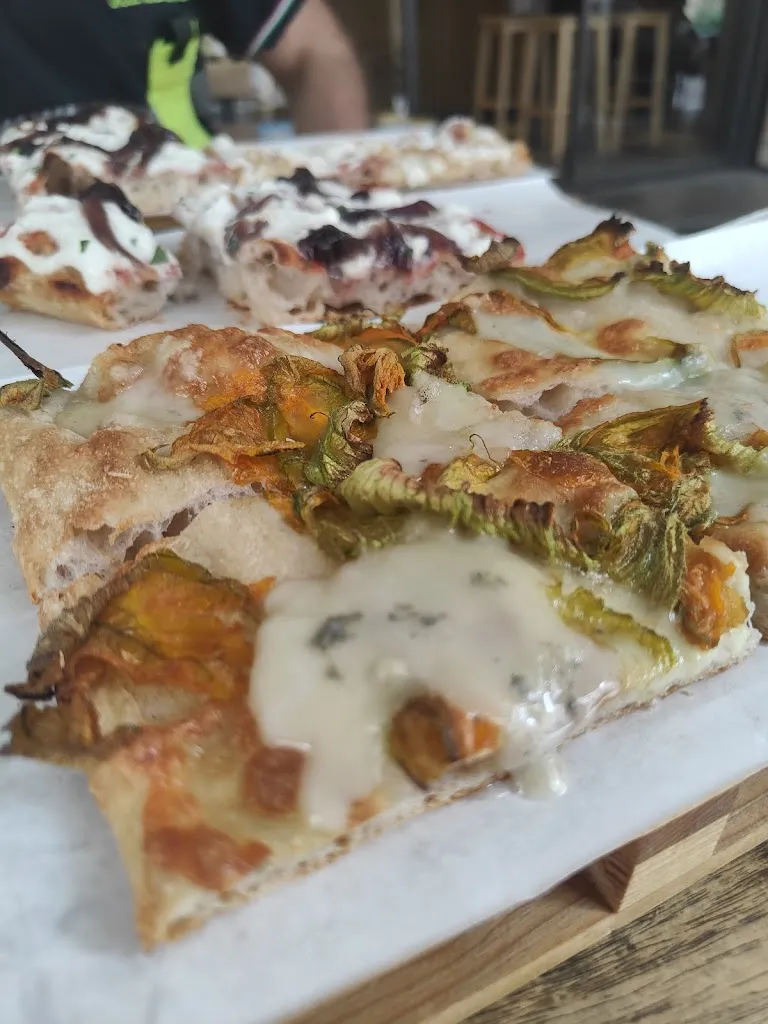 Fabio Panniello_Al Taglio Laboratorio dei Sapori_Ciriè_review