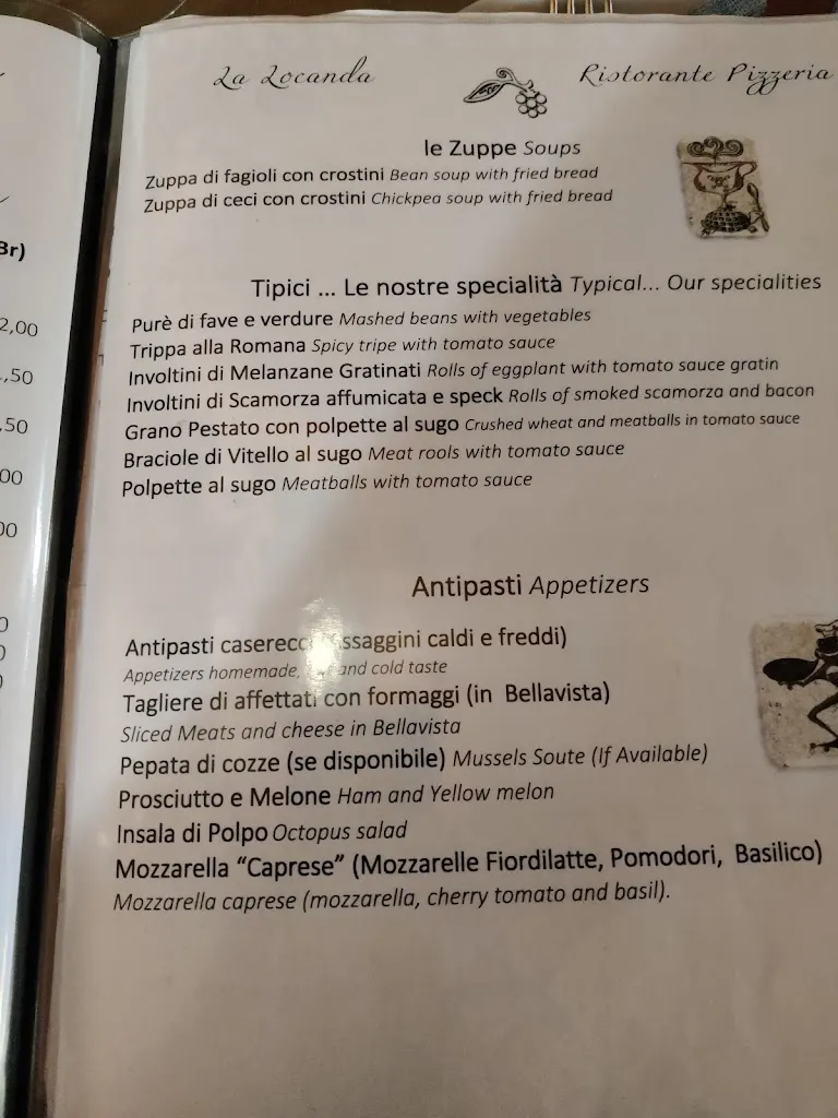 Menu_La Locanda_Ceglie Messapica_image_2