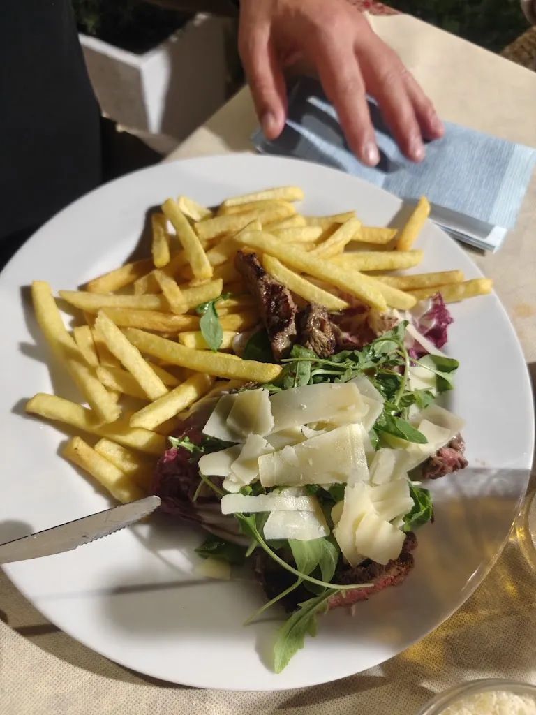 Robert Pięta_La Locanda_Ceglie Messapica_review