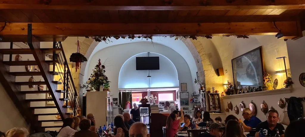 Mario Cavallo_La Locanda_Ceglie Messapica_review