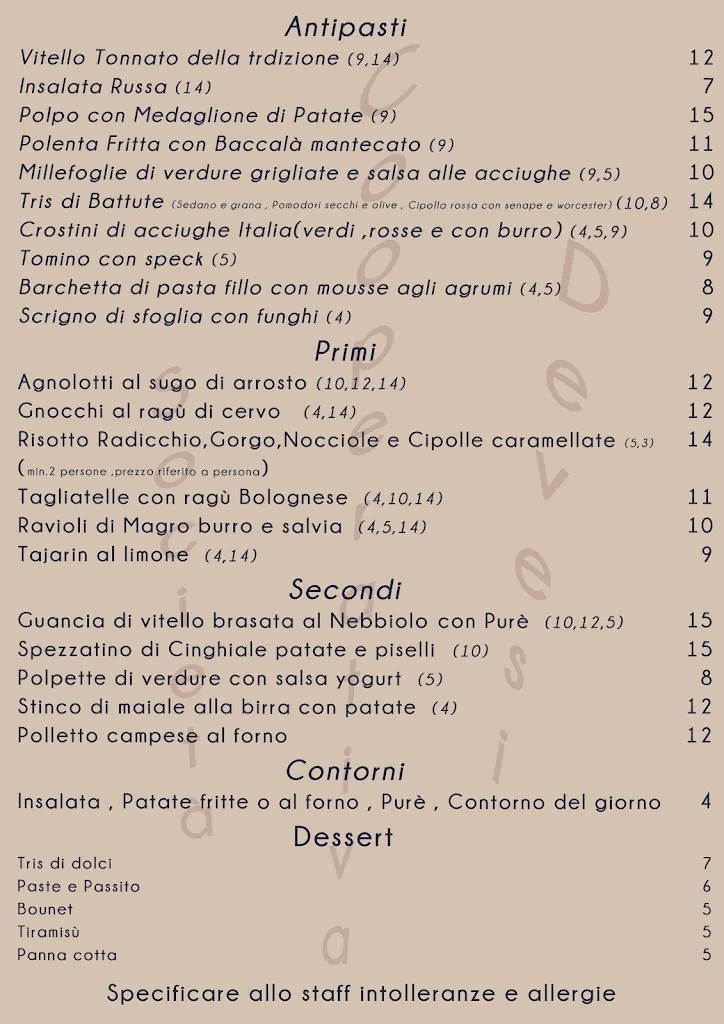 Menu_Società Cooperativa Devesi_Ciriè_image_1