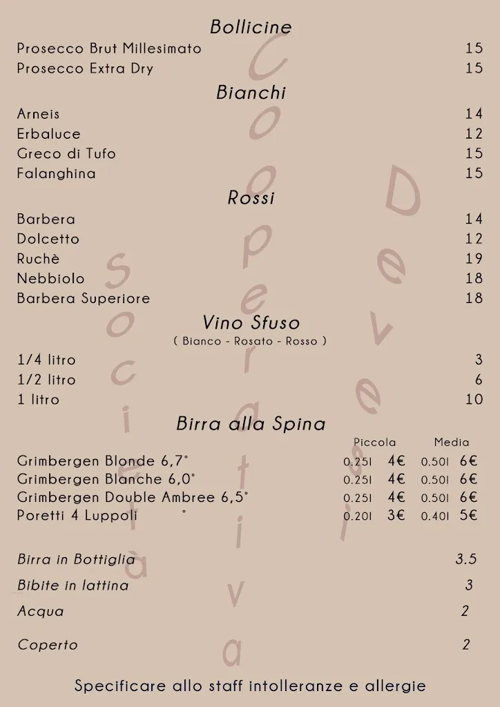 Menu_Società Cooperativa Devesi_Ciriè_image_4