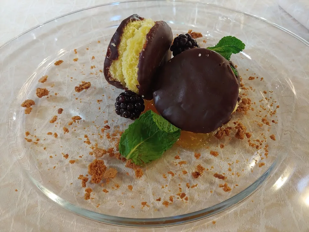 Maurizio Cosso_Ristorante Il Convivium_Ciriè_review