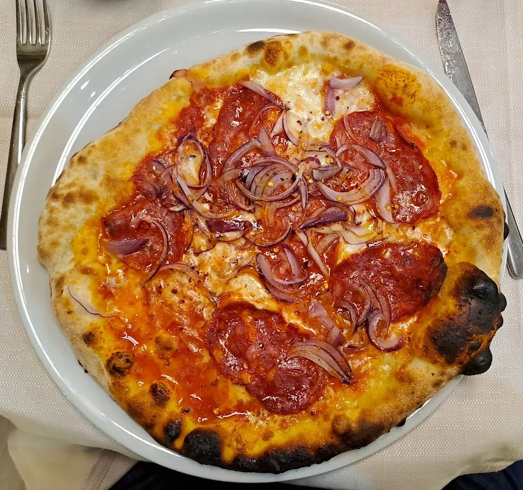 Menu_Da Marco ristorante pizzeria_Ciriè_image_1