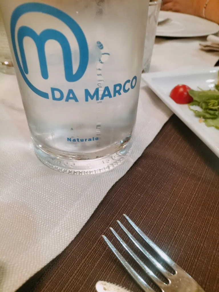 Menu_Da Marco ristorante pizzeria_Ciriè_image_2