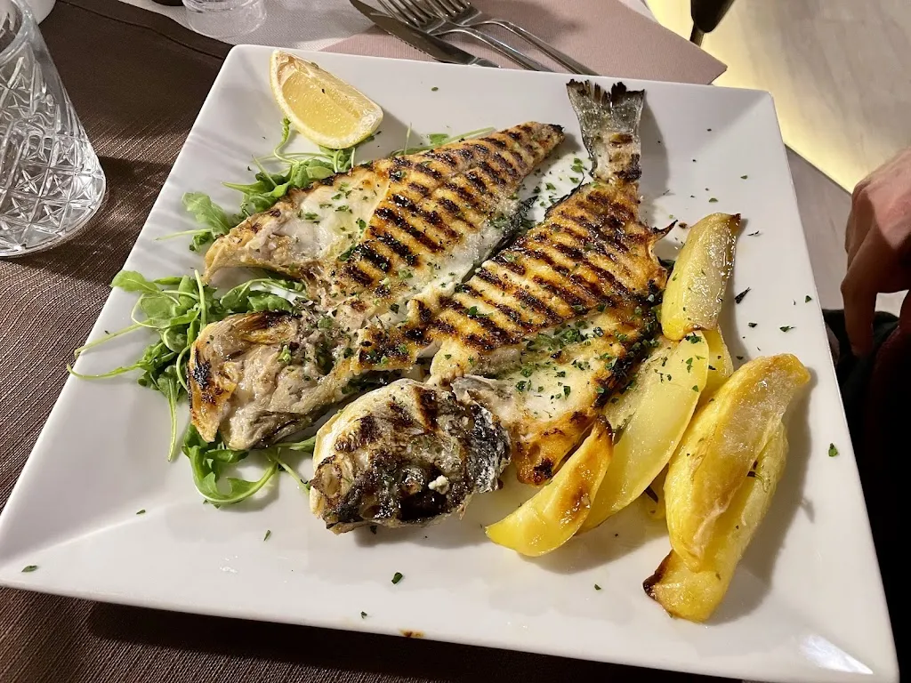 Menu_Da Marco ristorante pizzeria_Ciriè_image_9