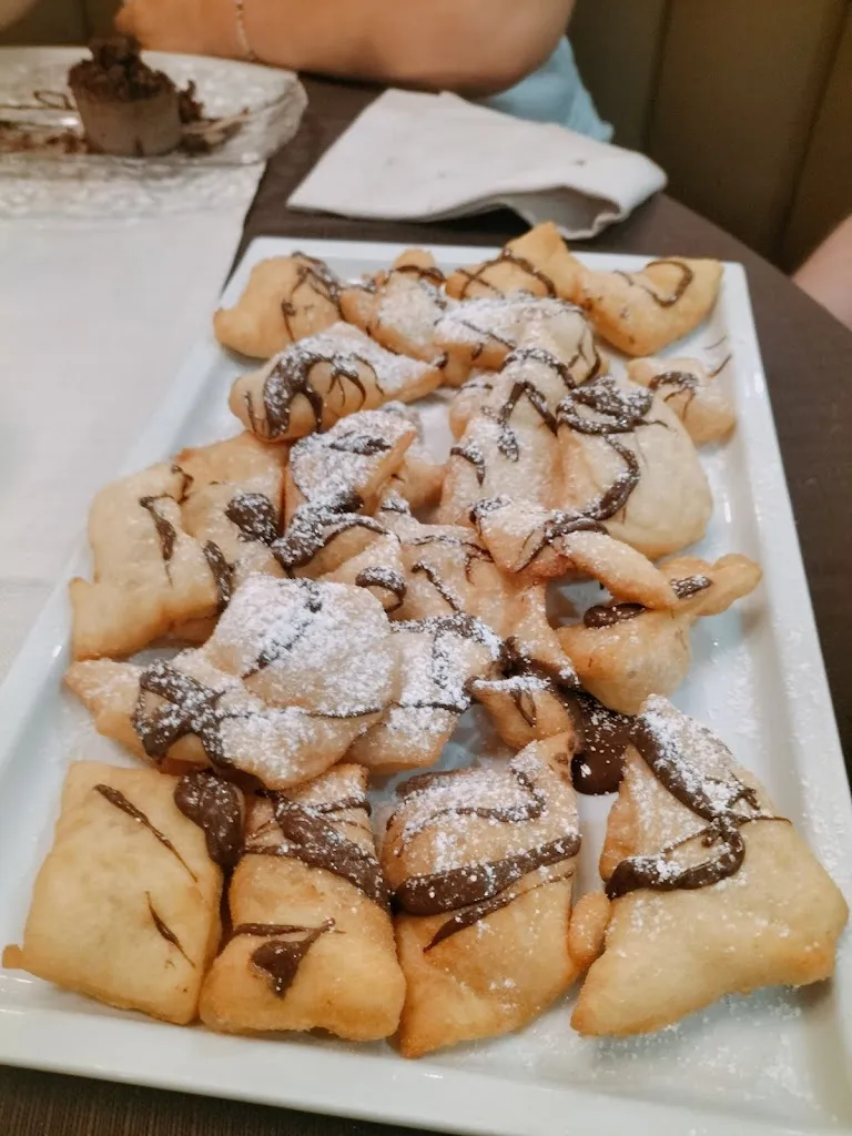 Dario Succo_Da Marco ristorante pizzeria_Ciriè_review