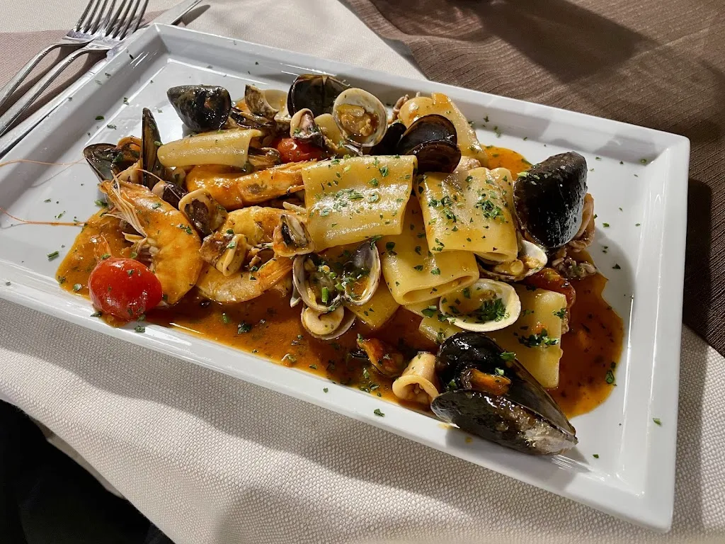 Da Marco ristorante pizzeria_Ciriè_slider_image_2